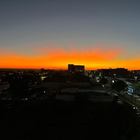 Portinari Palace Hotel วีลเยนา ภายนอก รูปภาพ