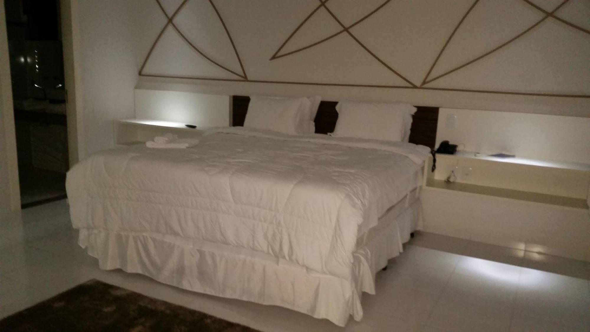 Portinari Palace Hotel วีลเยนา ห้อง รูปภาพ